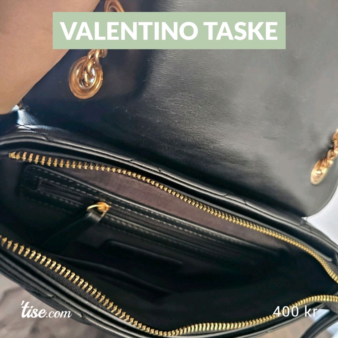 Valentino Taske