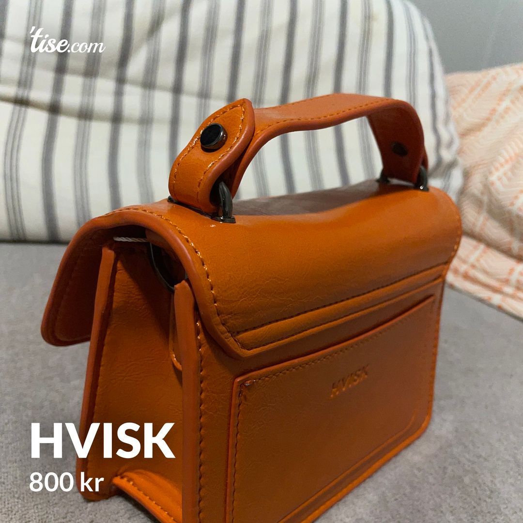 Hvisk