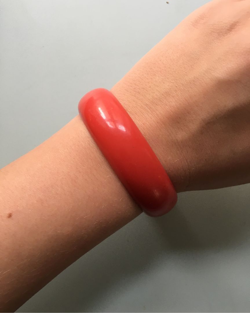 Armbåndi plast