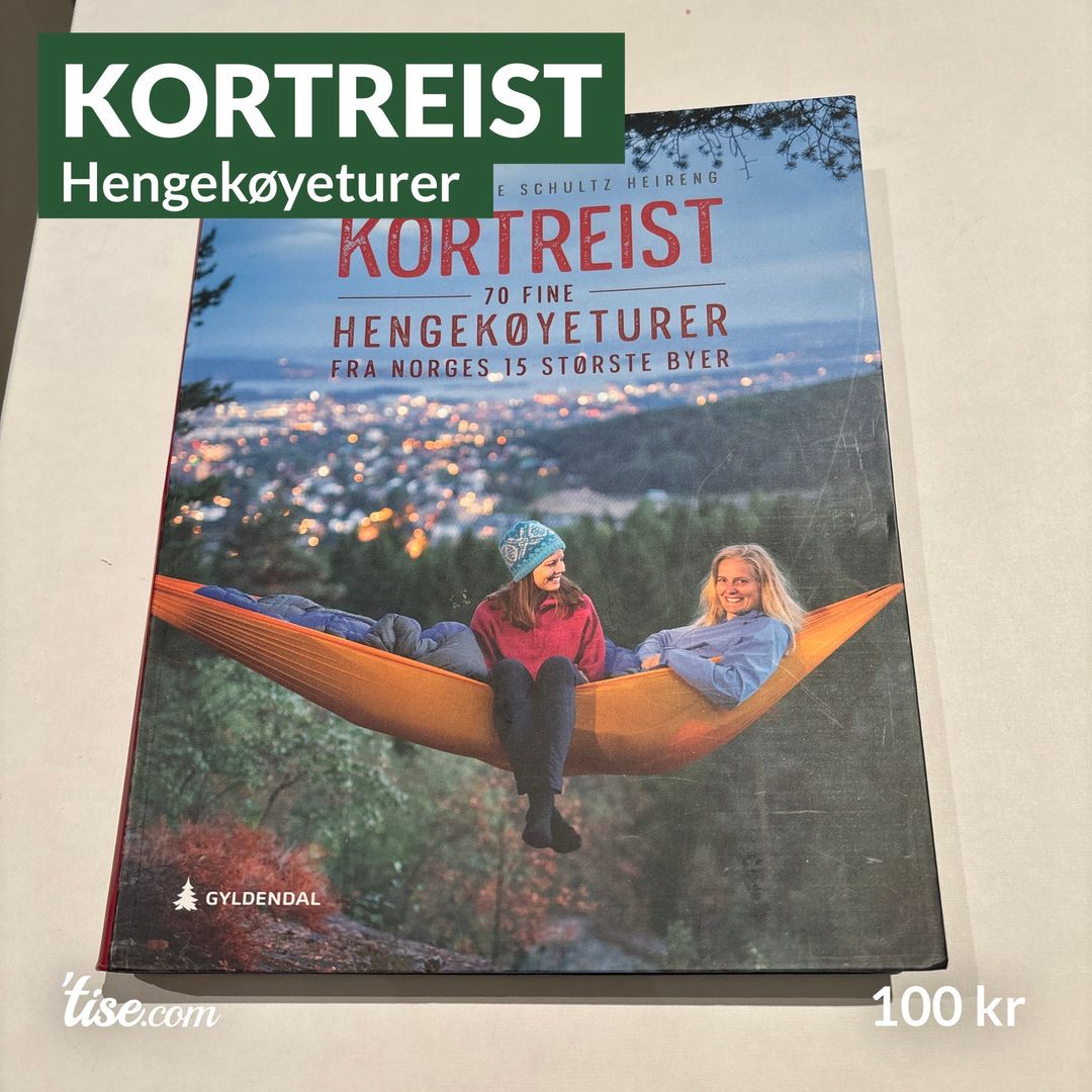 Kortreist