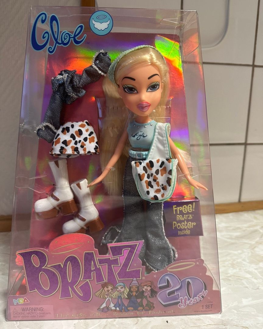 Bratz