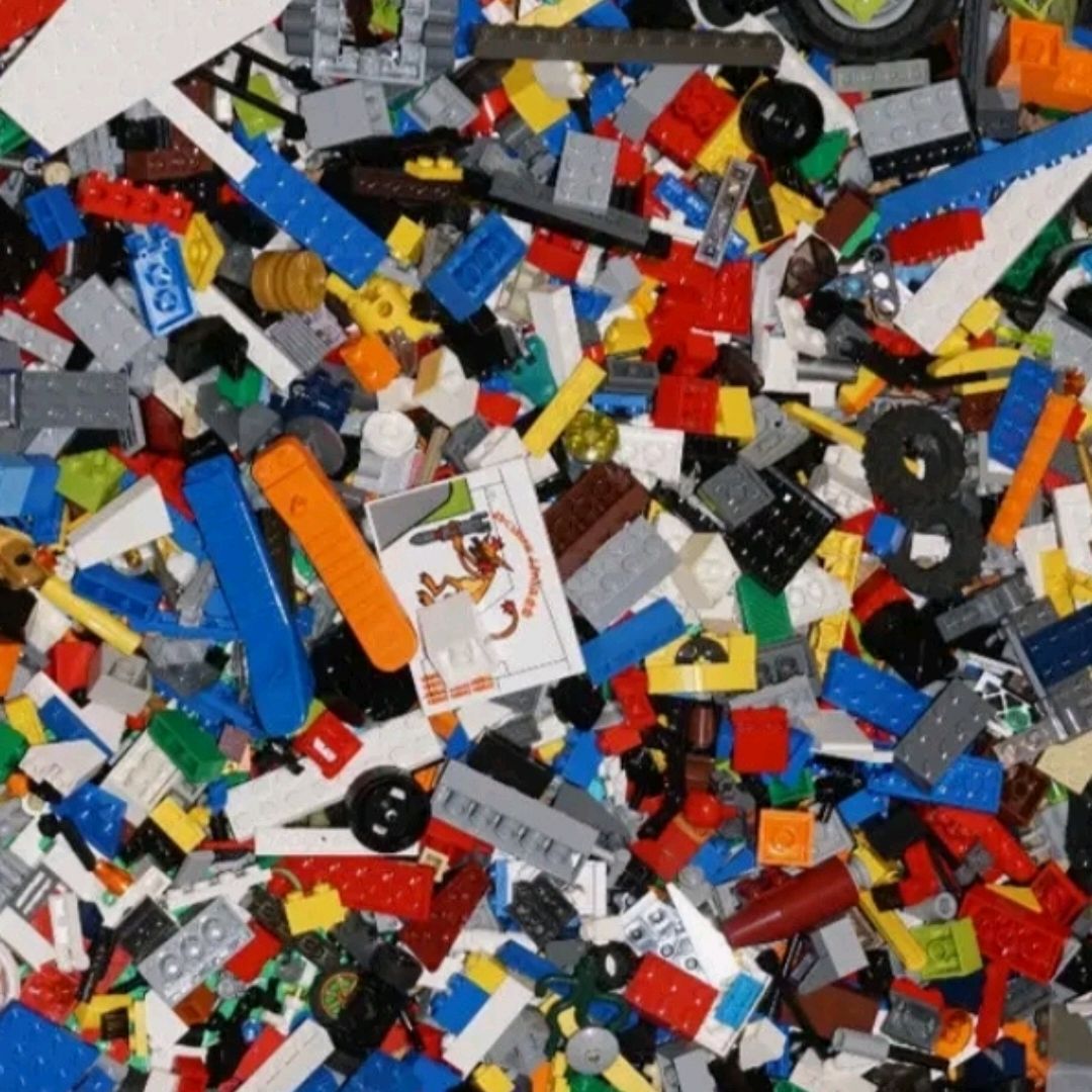 Lego 3 Kg