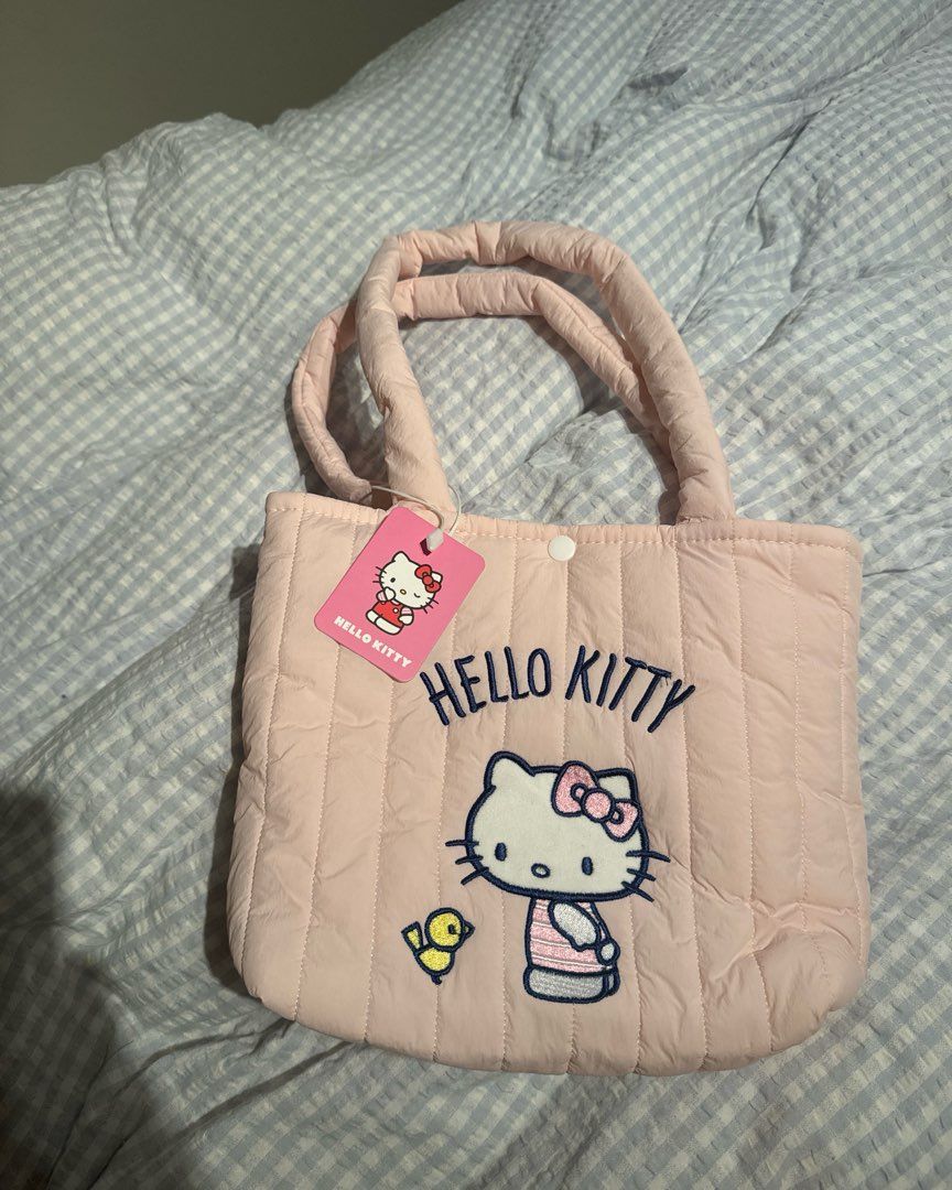 hello kitty veske