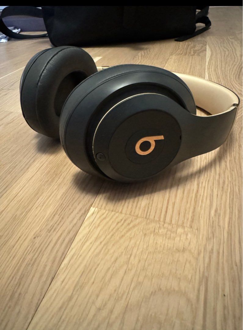 Beats studio 3