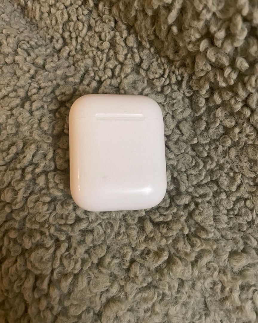 airpods kotelo