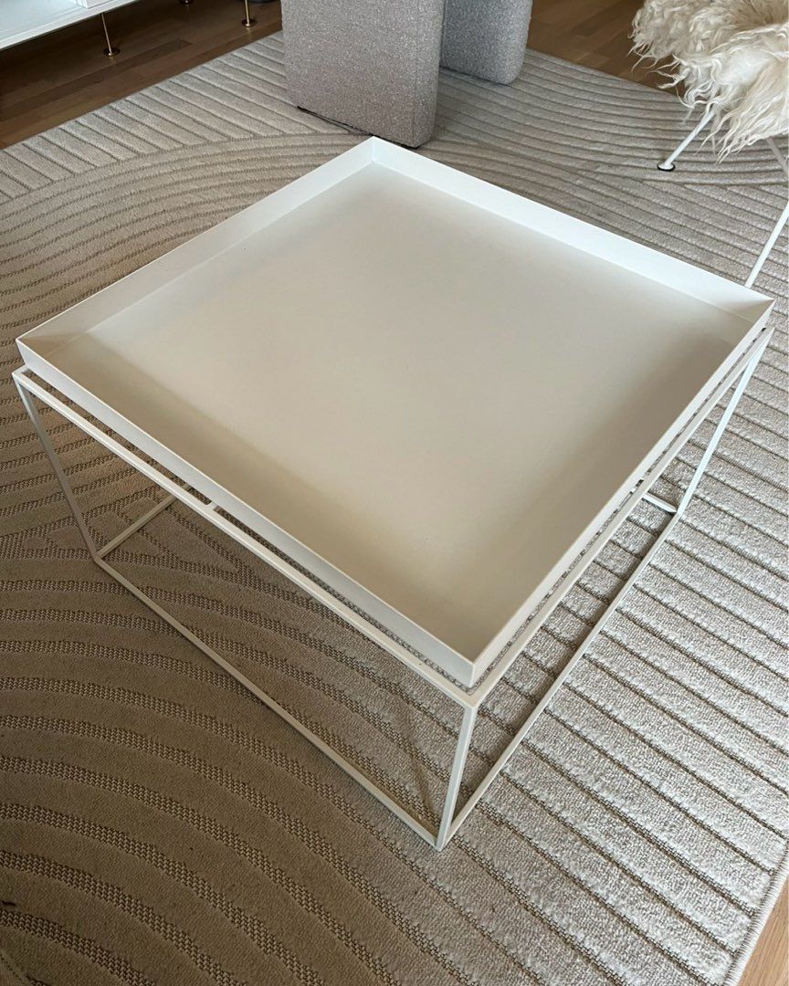 HAY Tray salongbord