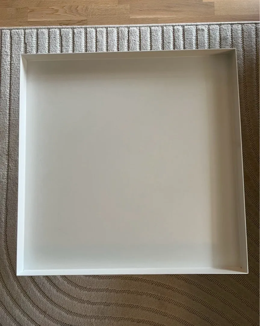 HAY Tray salongbord