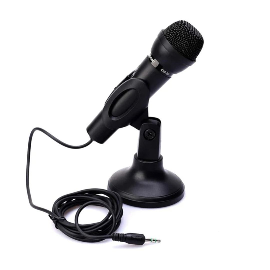 Mini Microphone