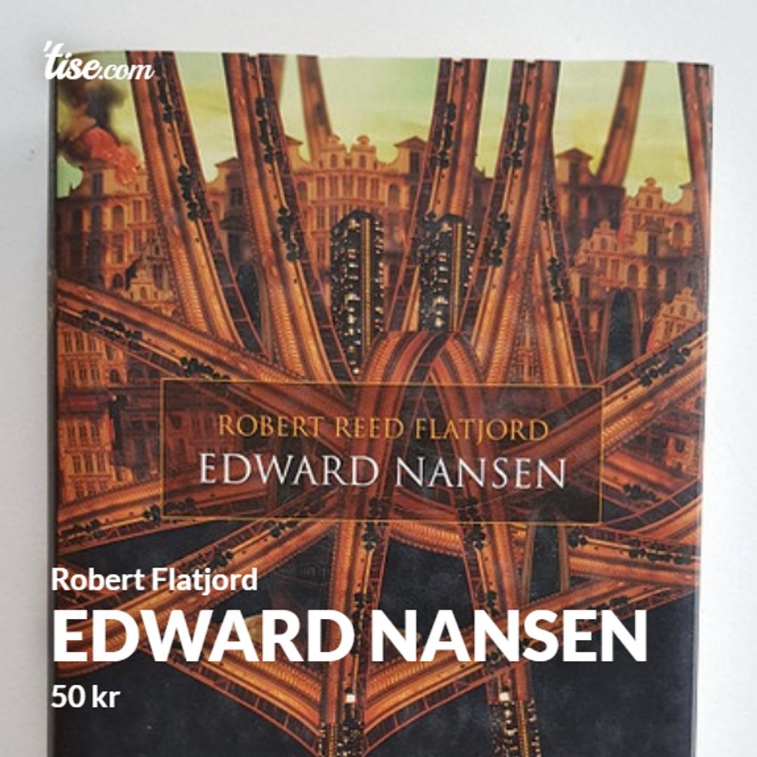 Edward Nansen