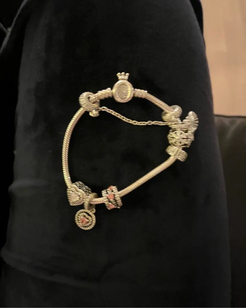 Pandora armbånd