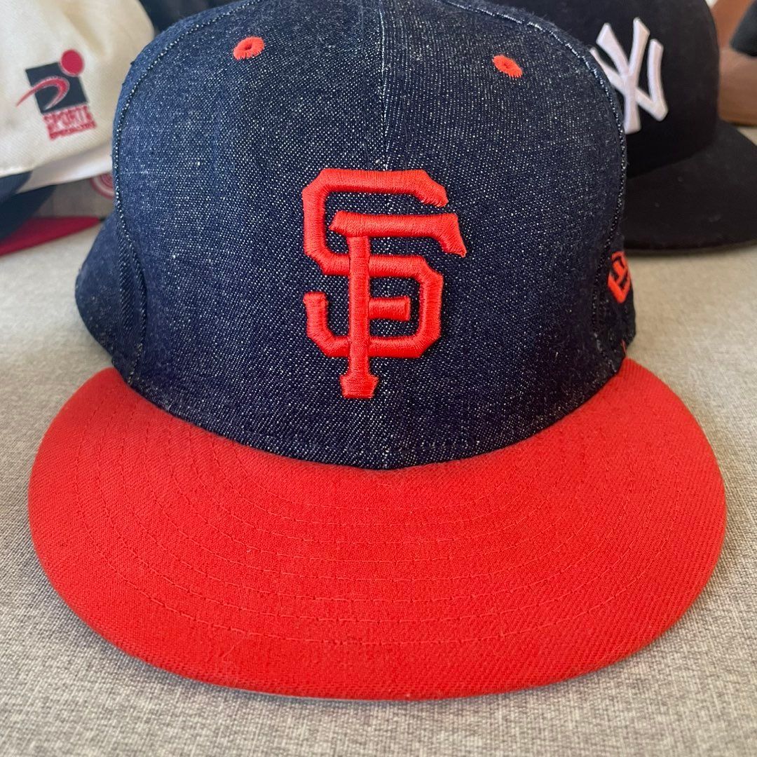 San Fransisco Giants