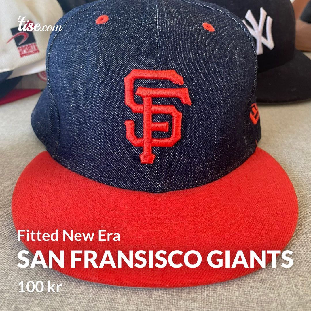 San Fransisco Giants