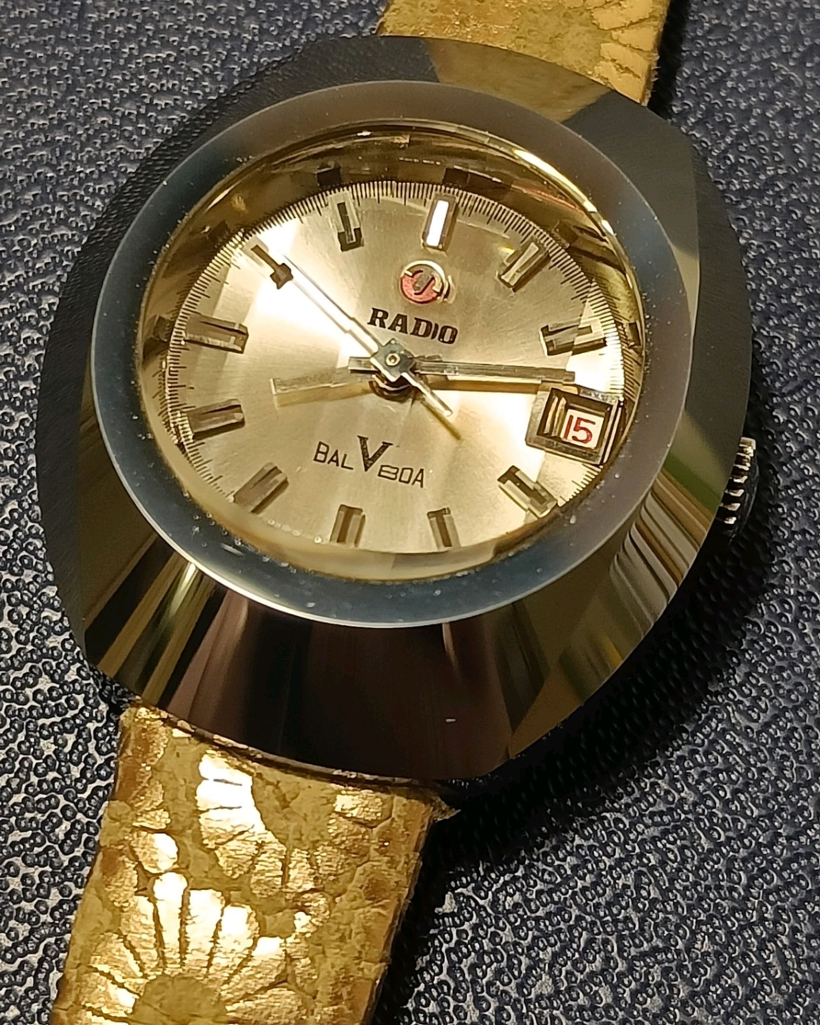 Vintage RADO Dame