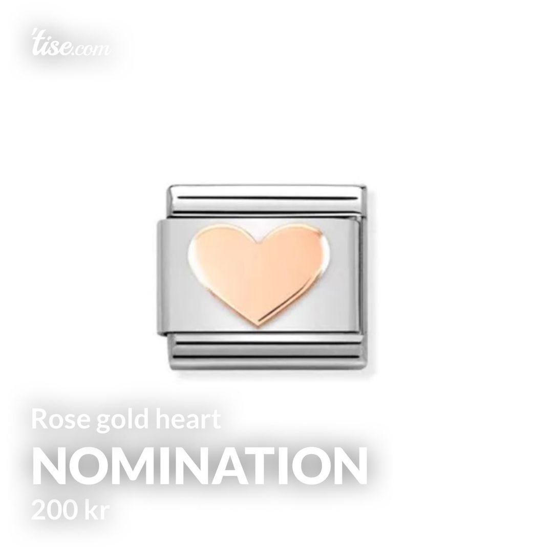 Nomination