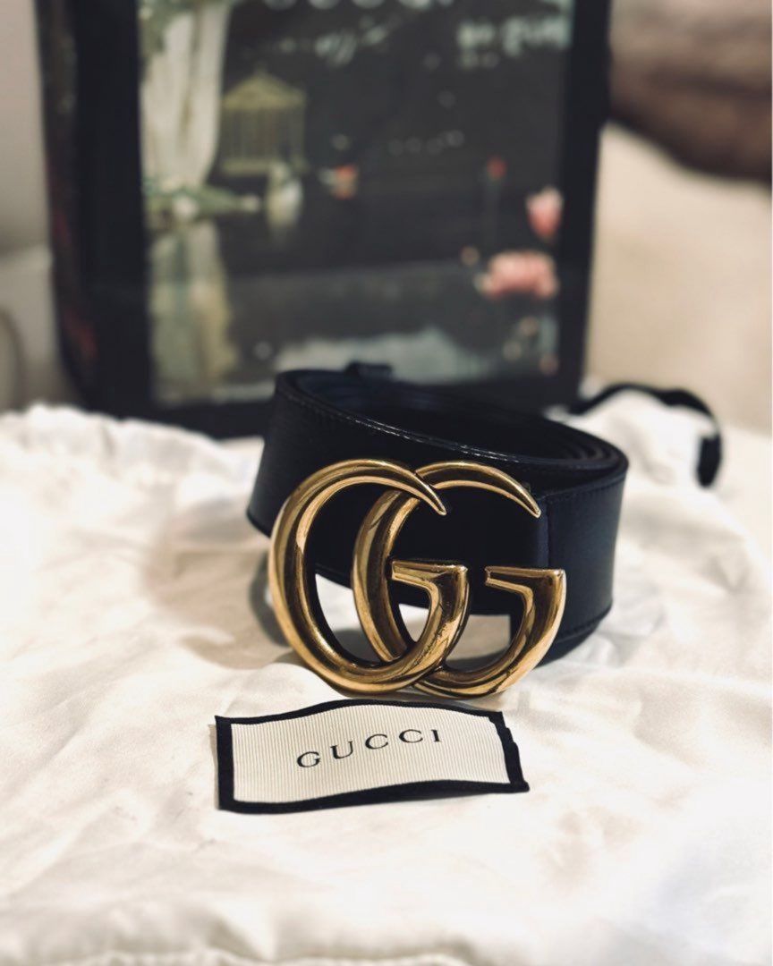 Gucci Marmont