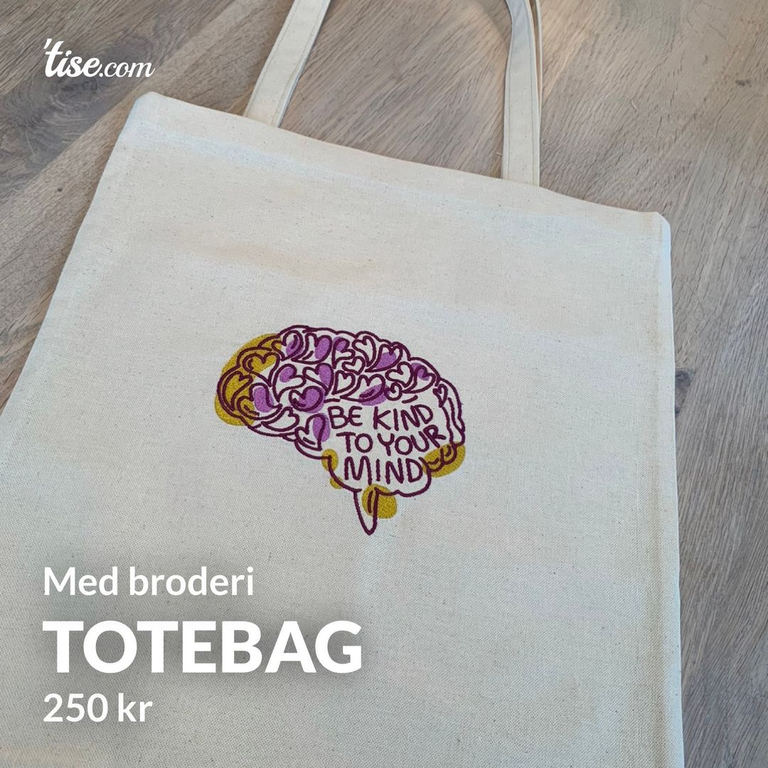 Totebag