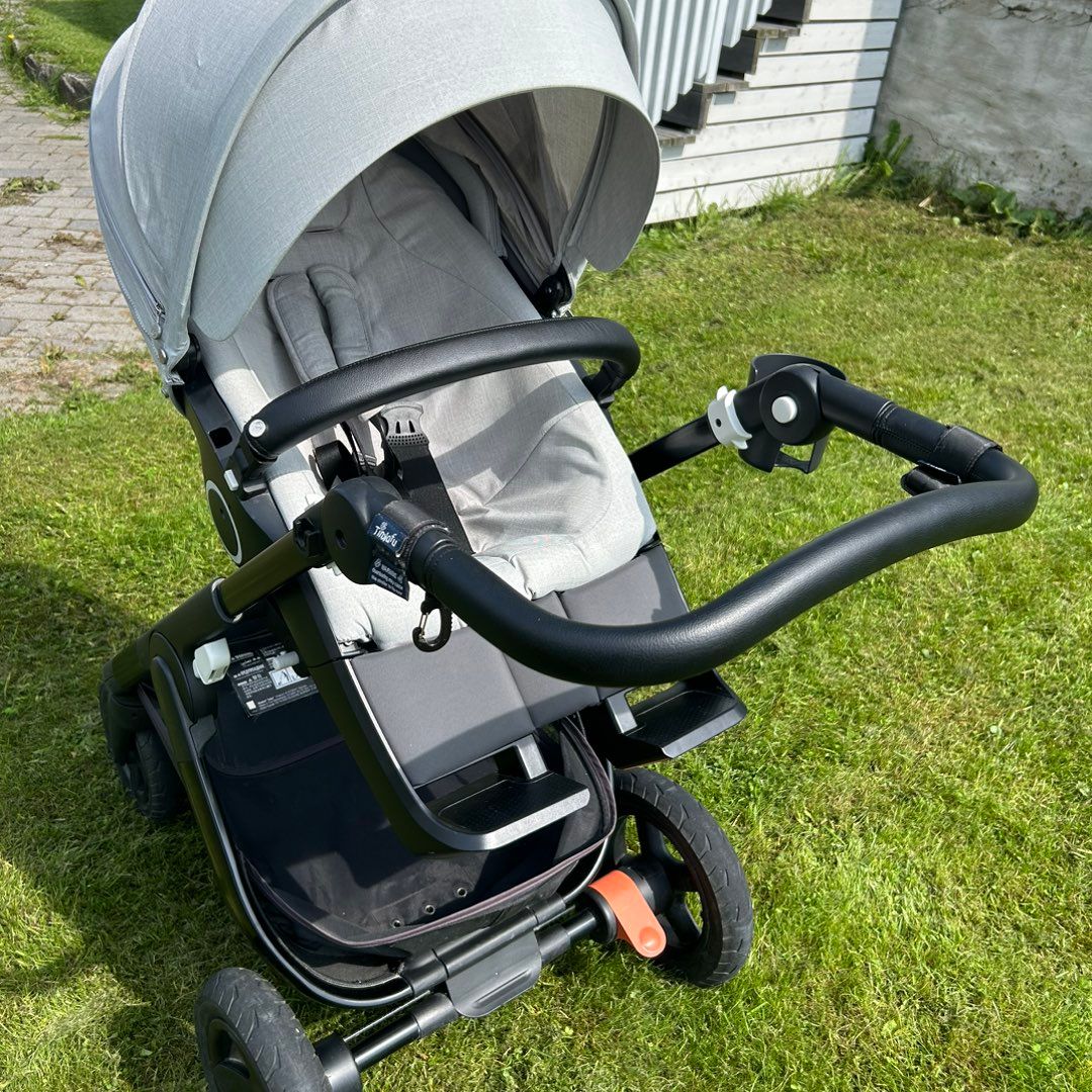 Stokke Trailz