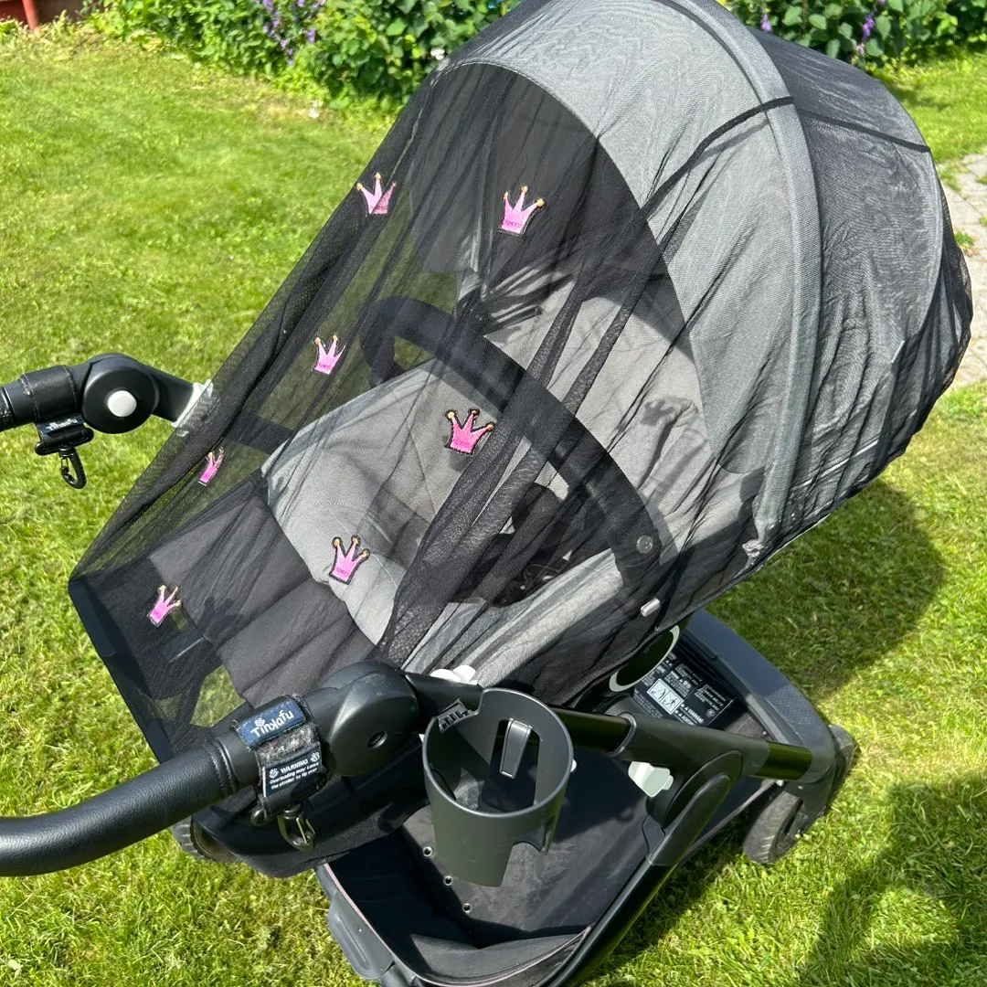 Stokke Trailz