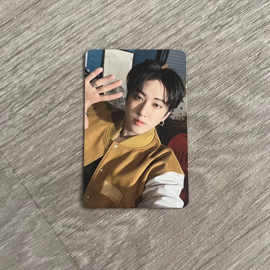 Changbin 5star pc