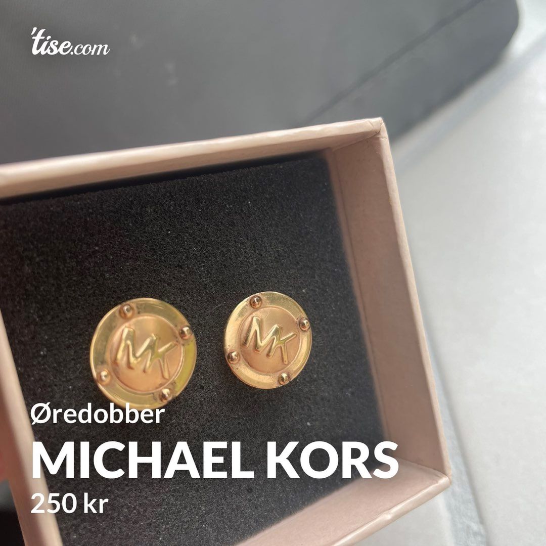 Michael Kors