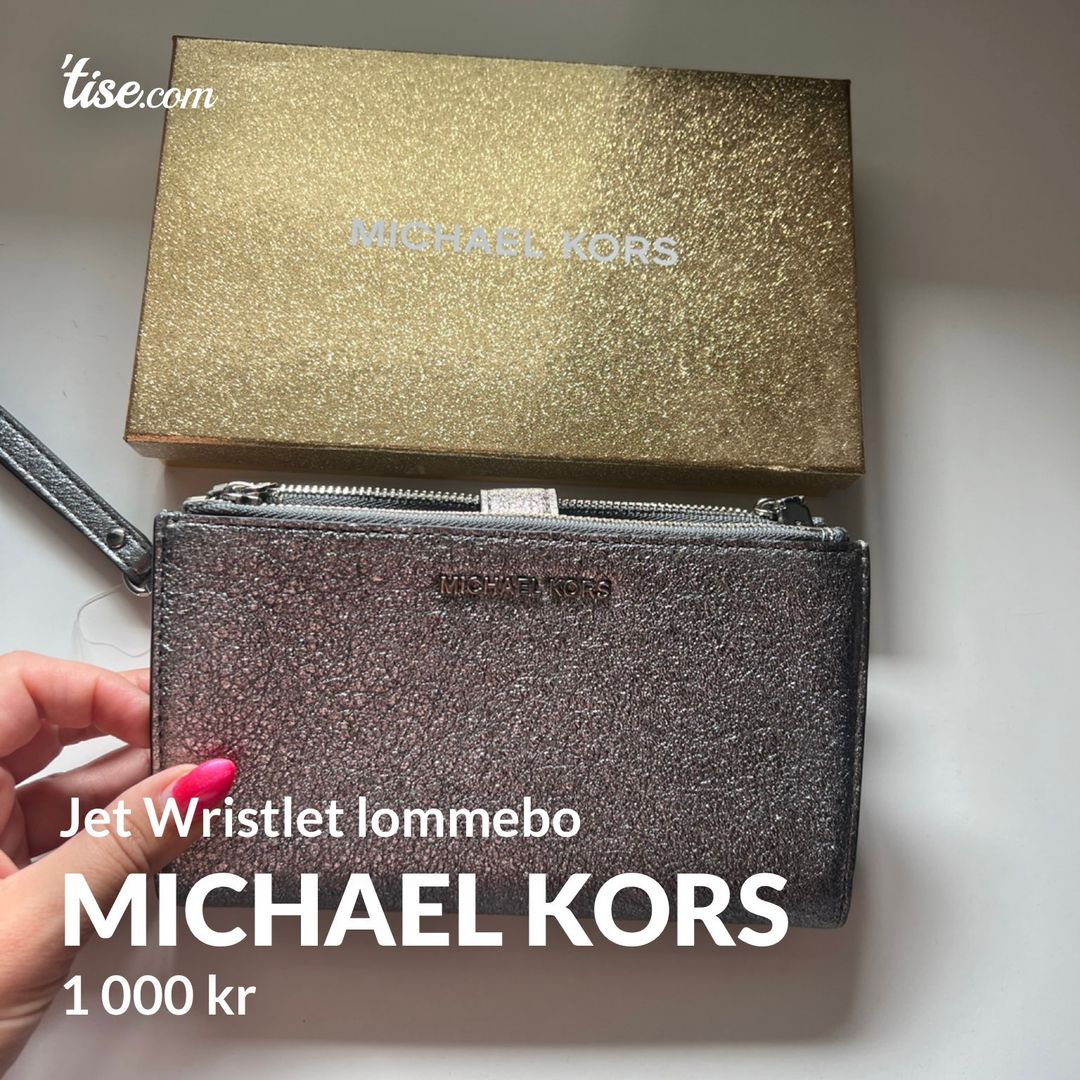 Michael Kors