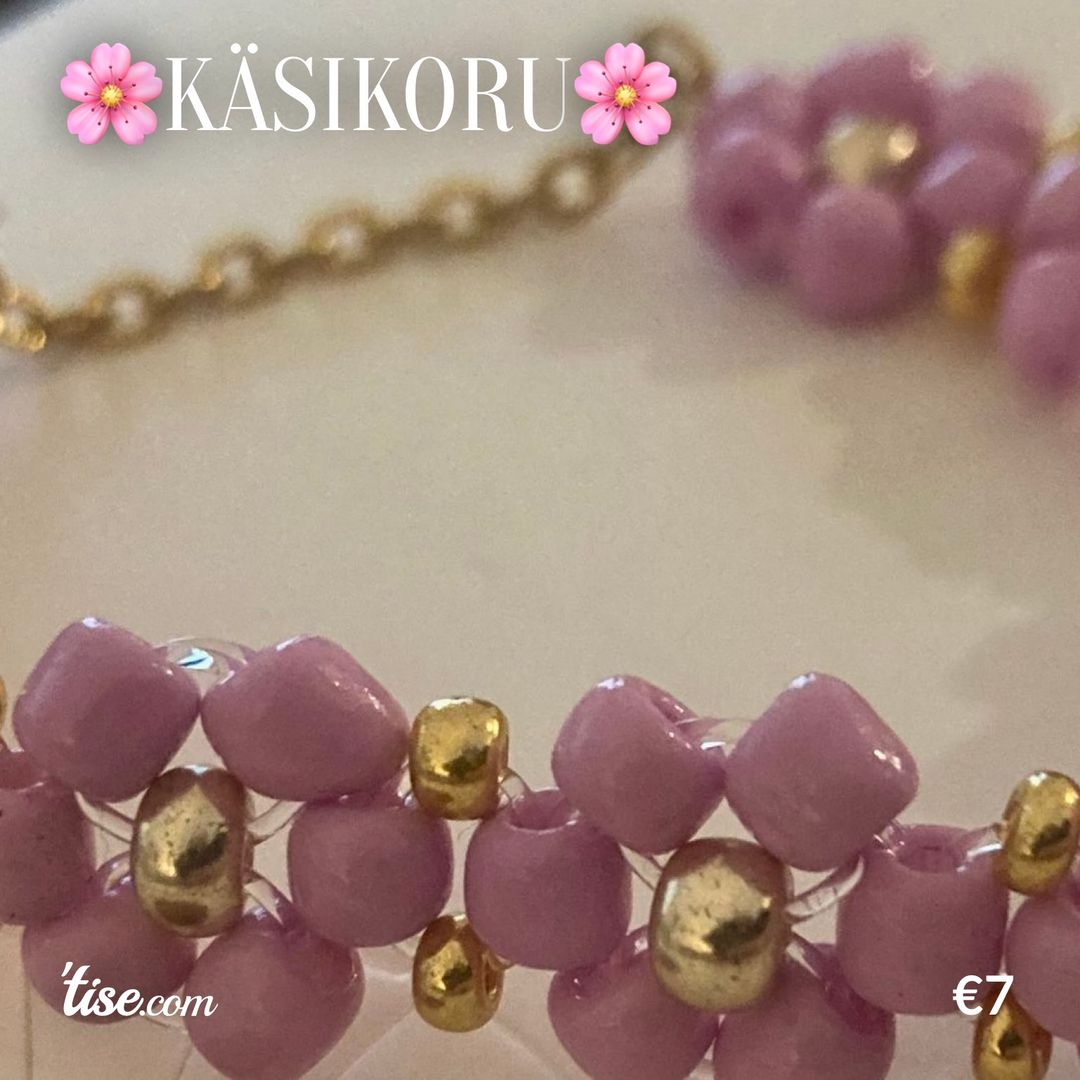 🌸käsikoru🌸