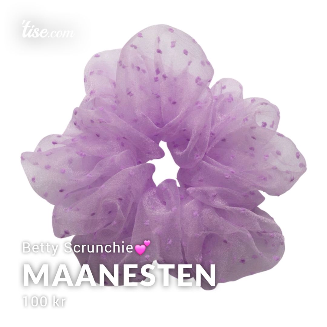 Maanesten