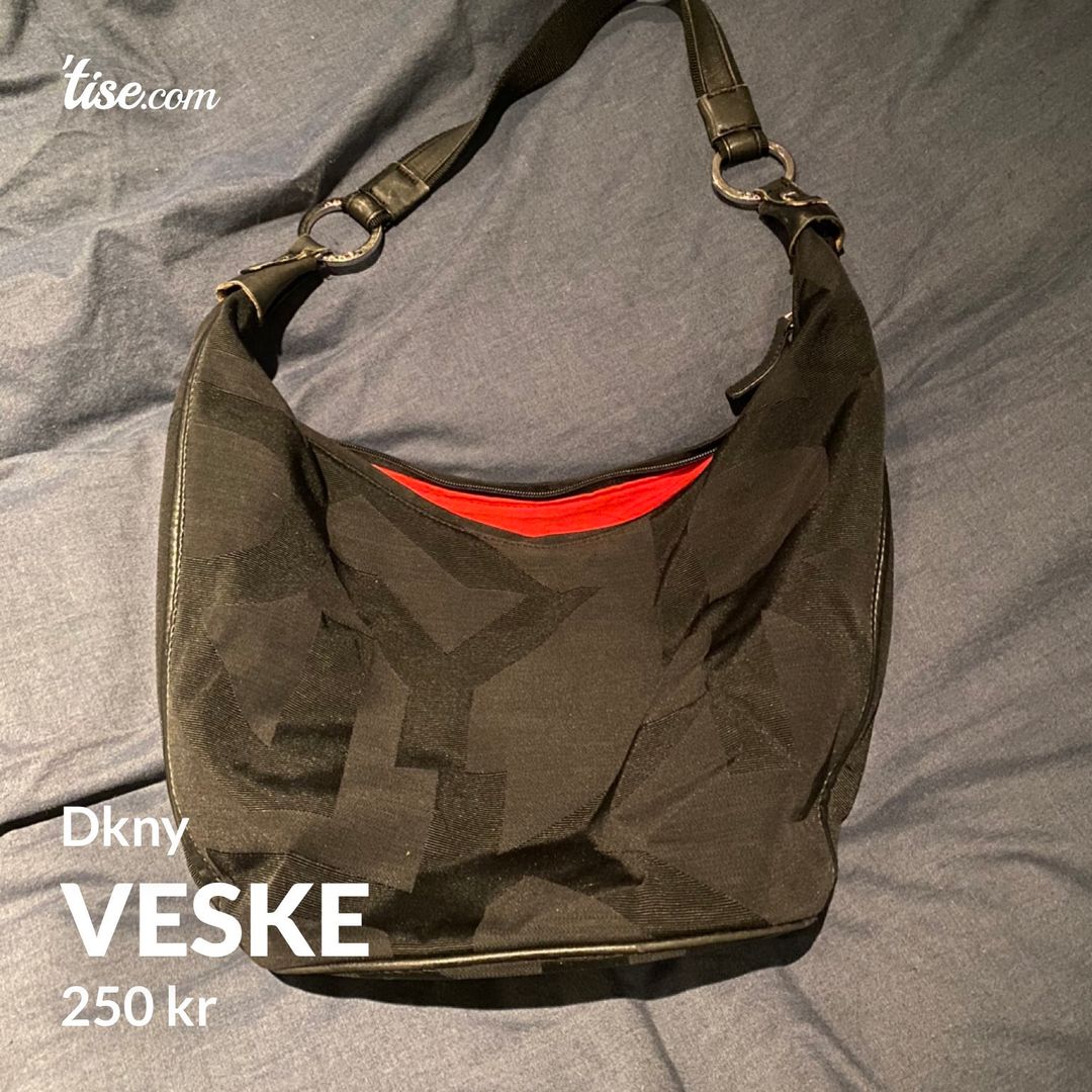 Veske