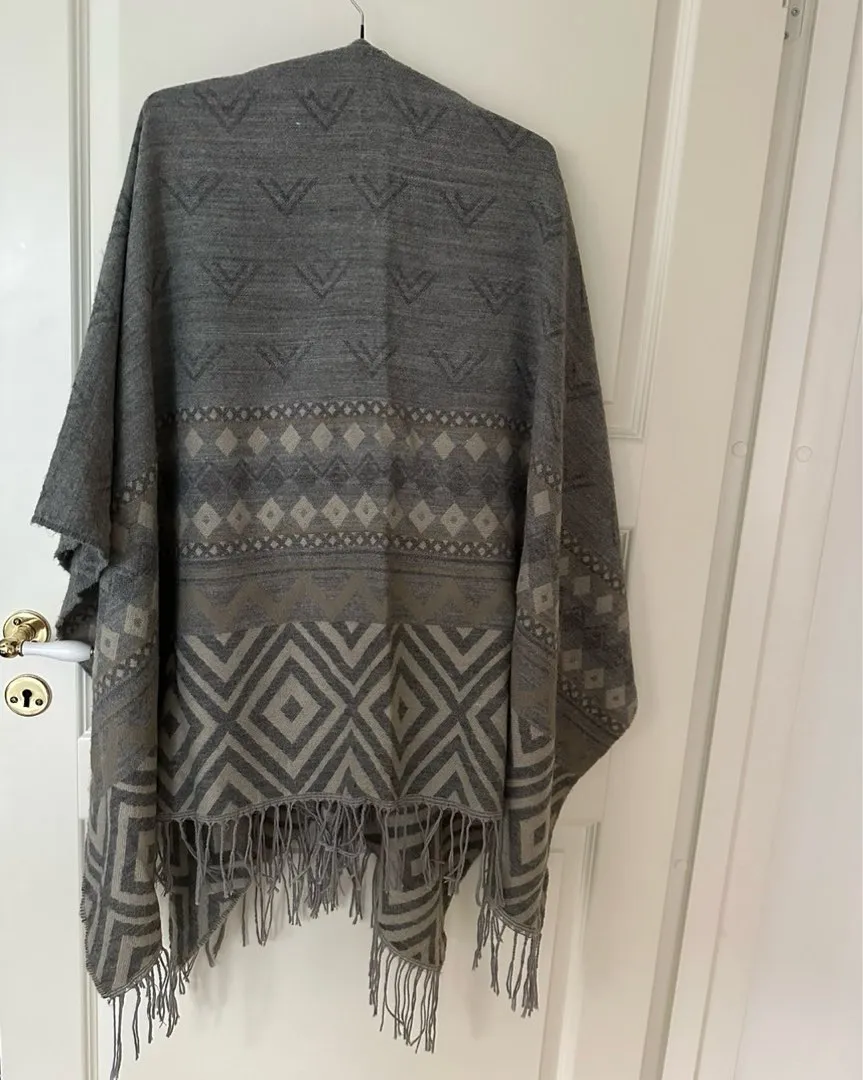 Poncho