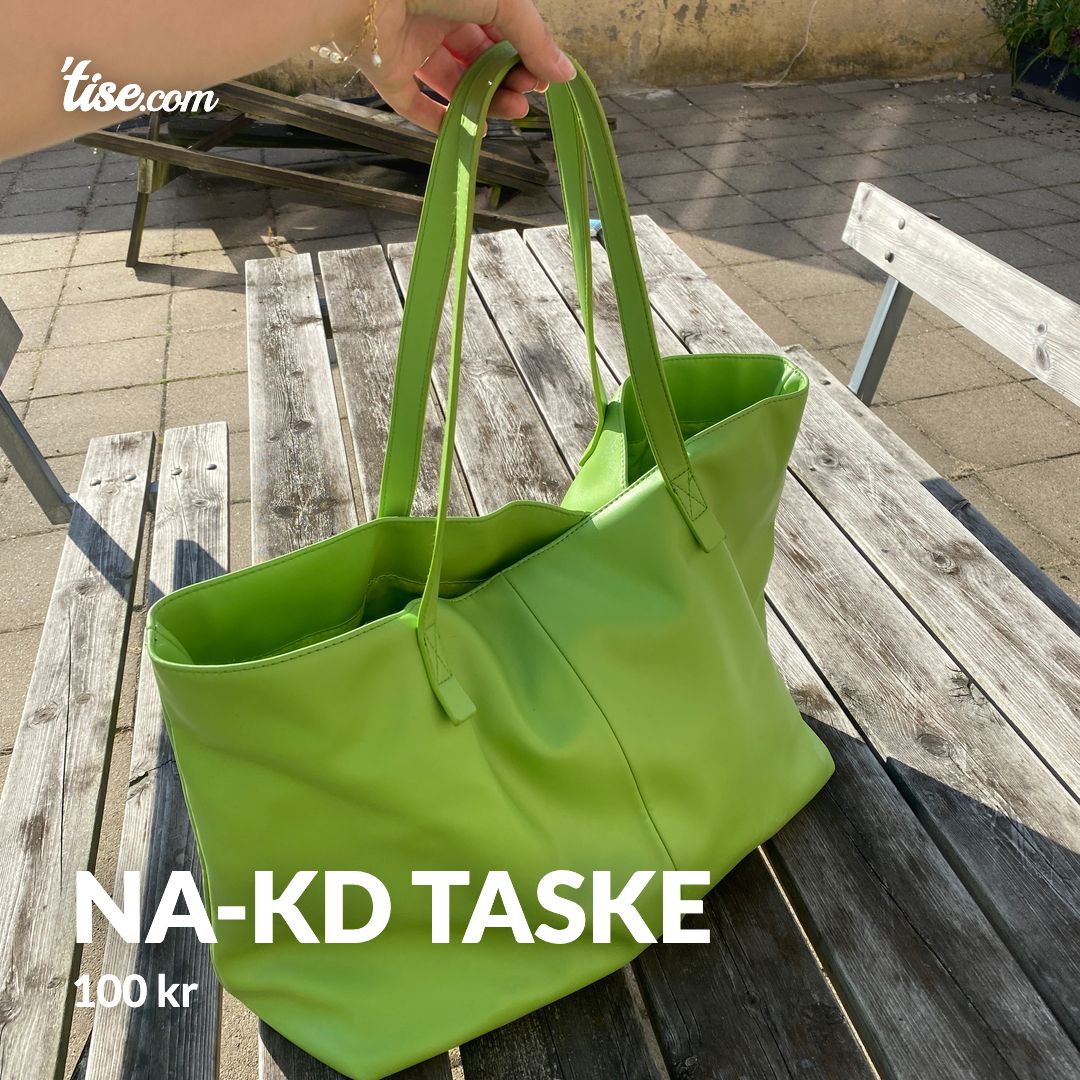 NA-KD taske