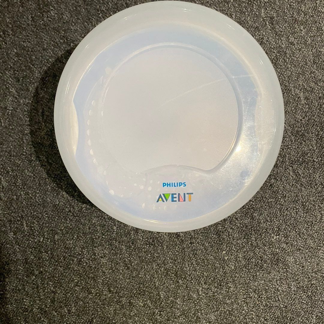 Avent sterilisator