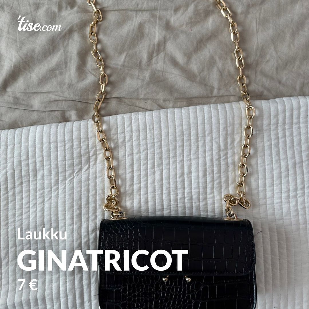 Ginatricot