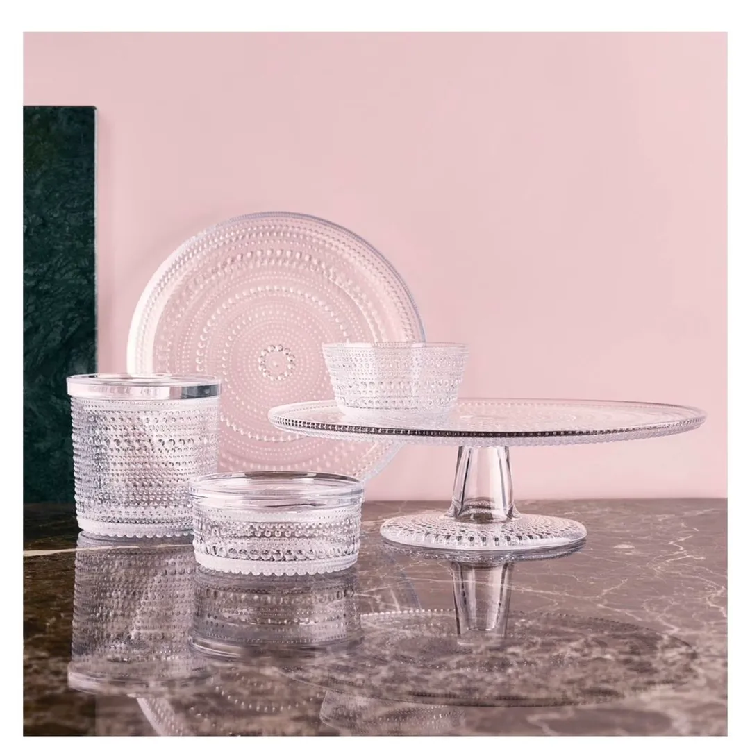 Iittala kagefad