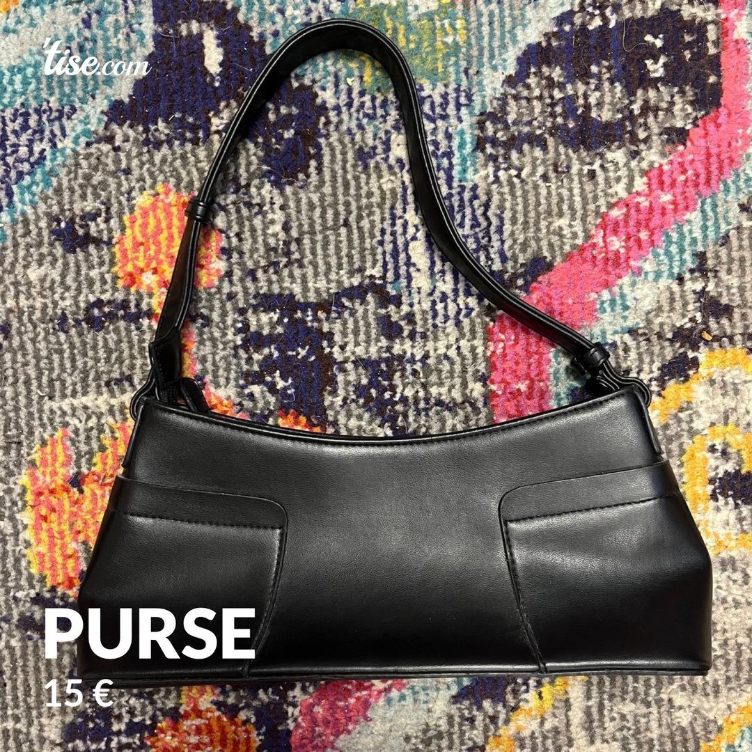 purse