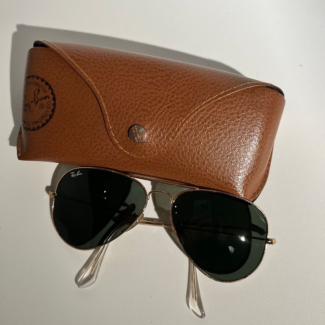 Ray-ban