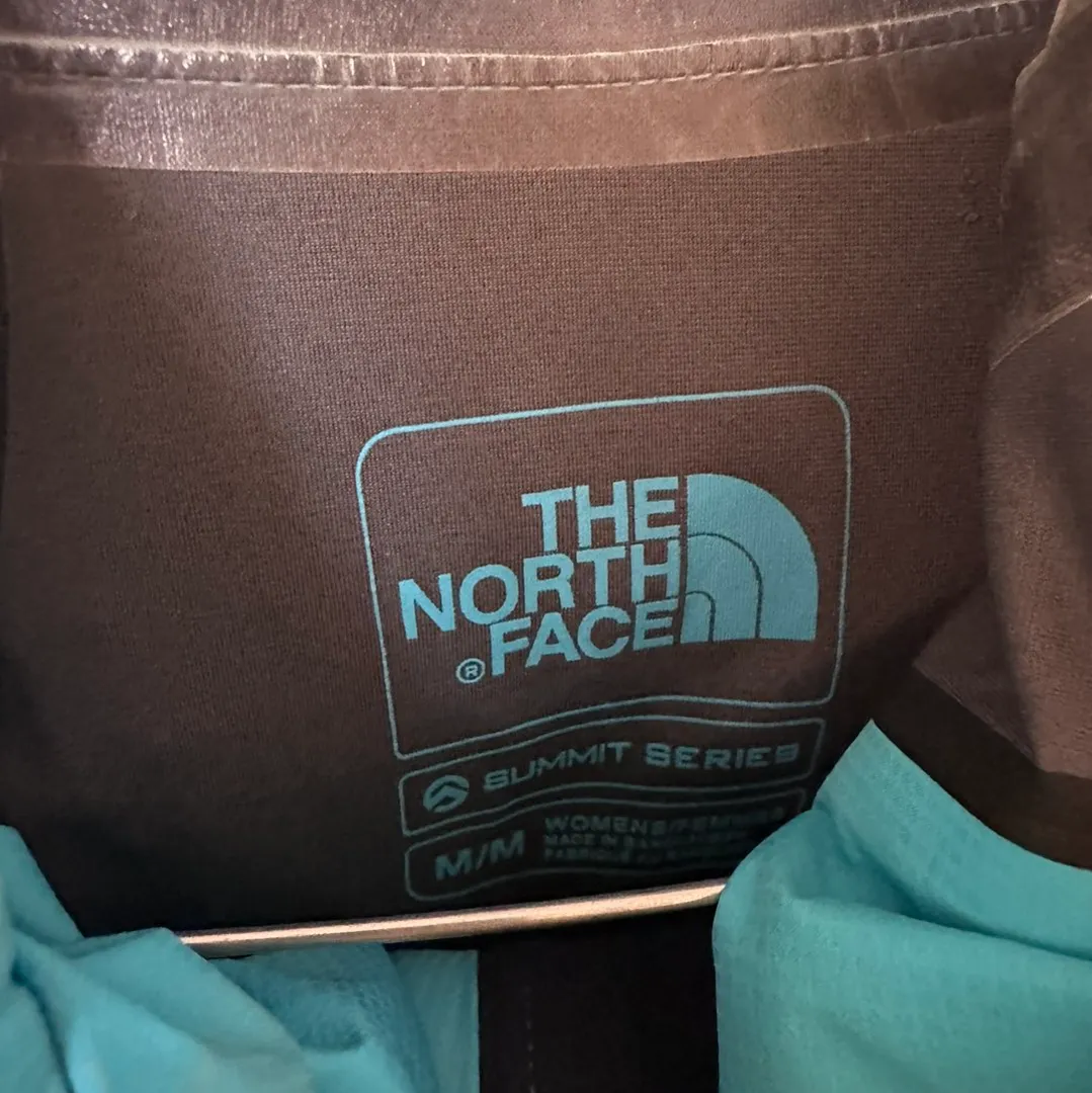 The north face jakke