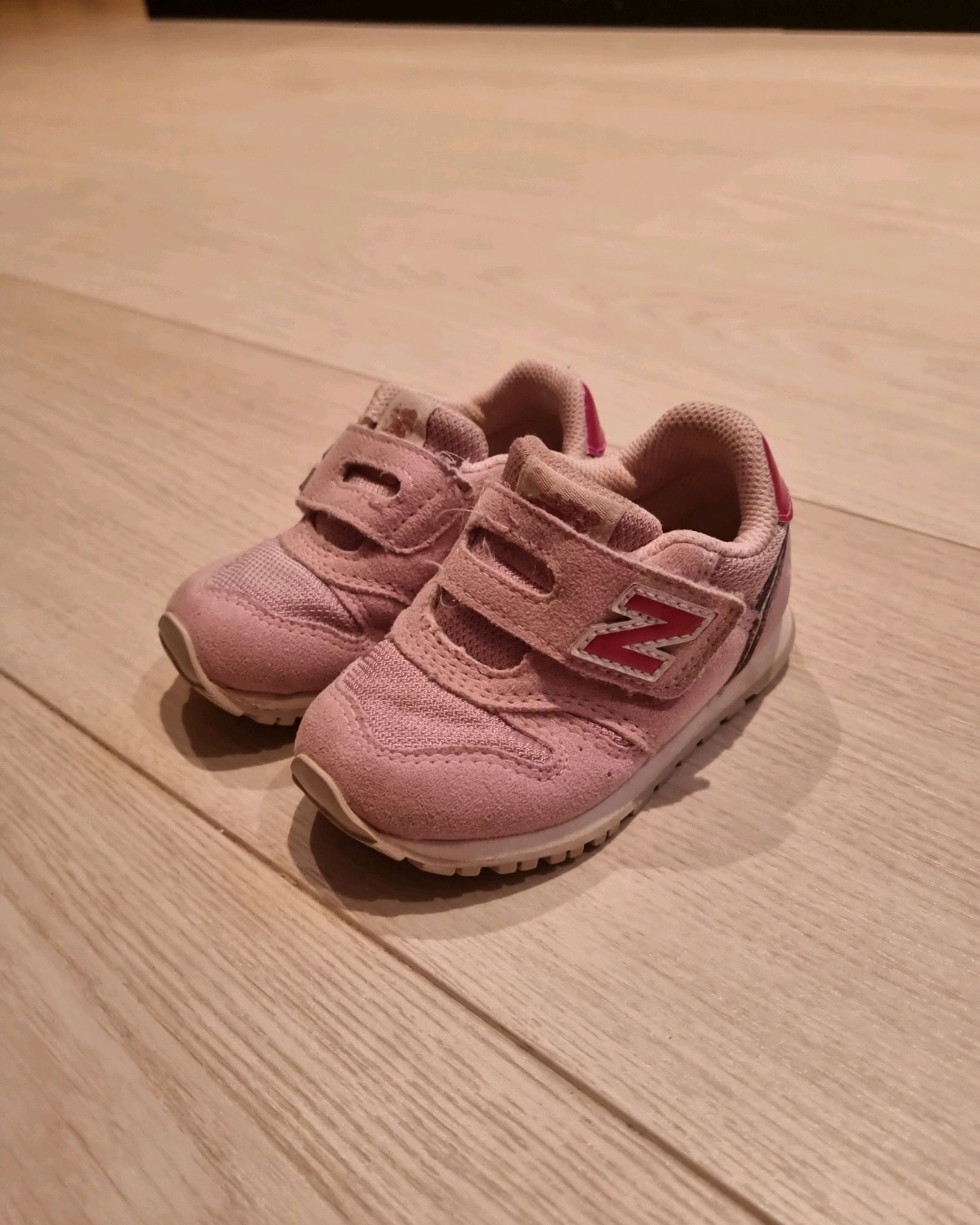 Joggesko New Balance