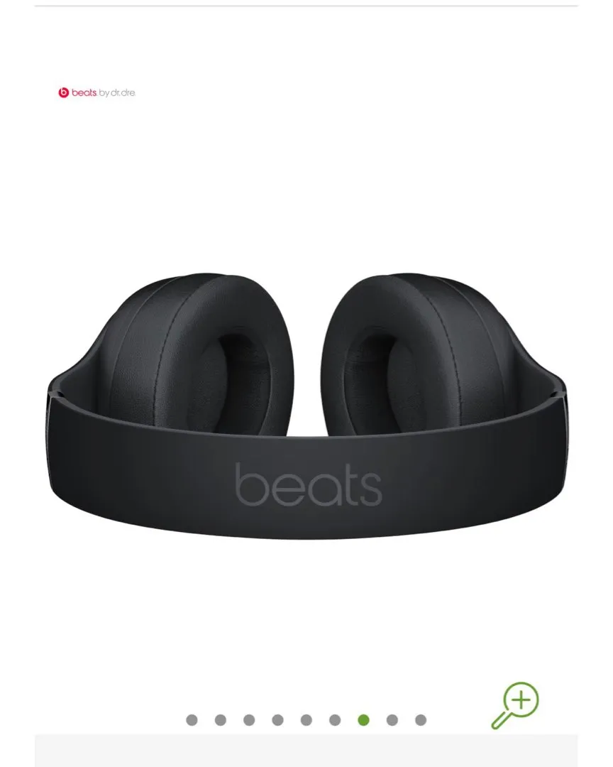 Beats Studio3