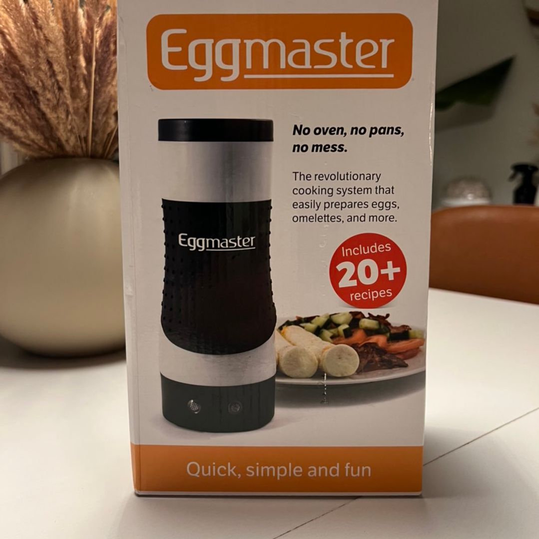 Eggmaster