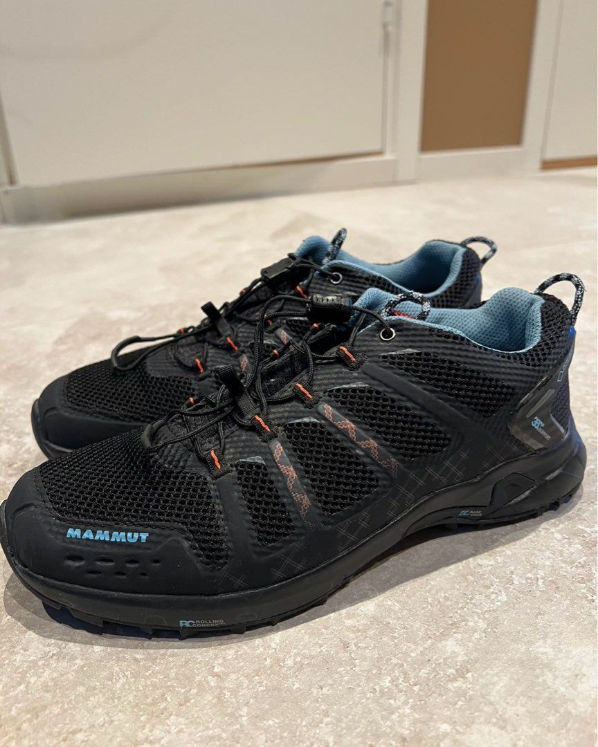 Mammut aenergy low