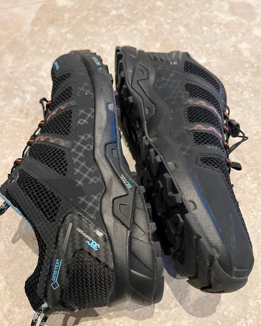 Mammut aenergy low