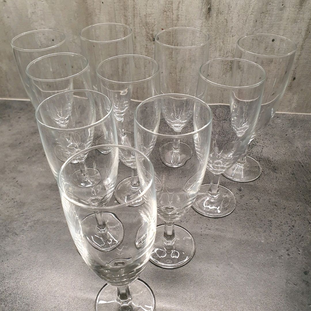 10 Stk Glass