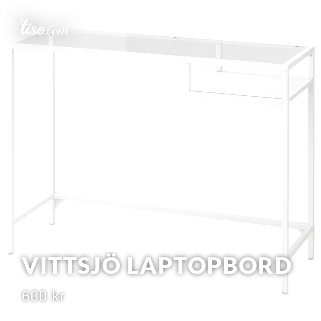 Vittsjö Laptopbord