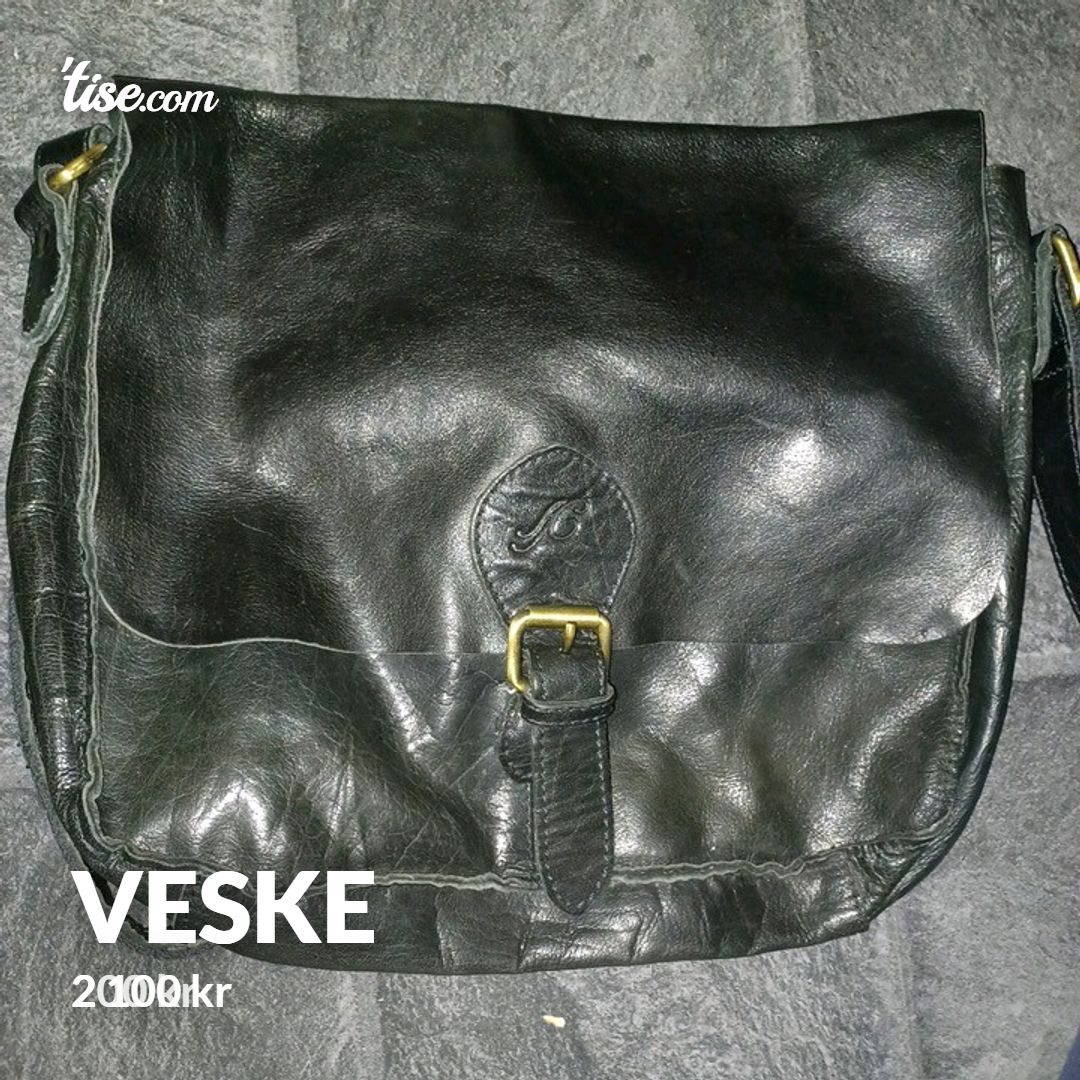 Veske