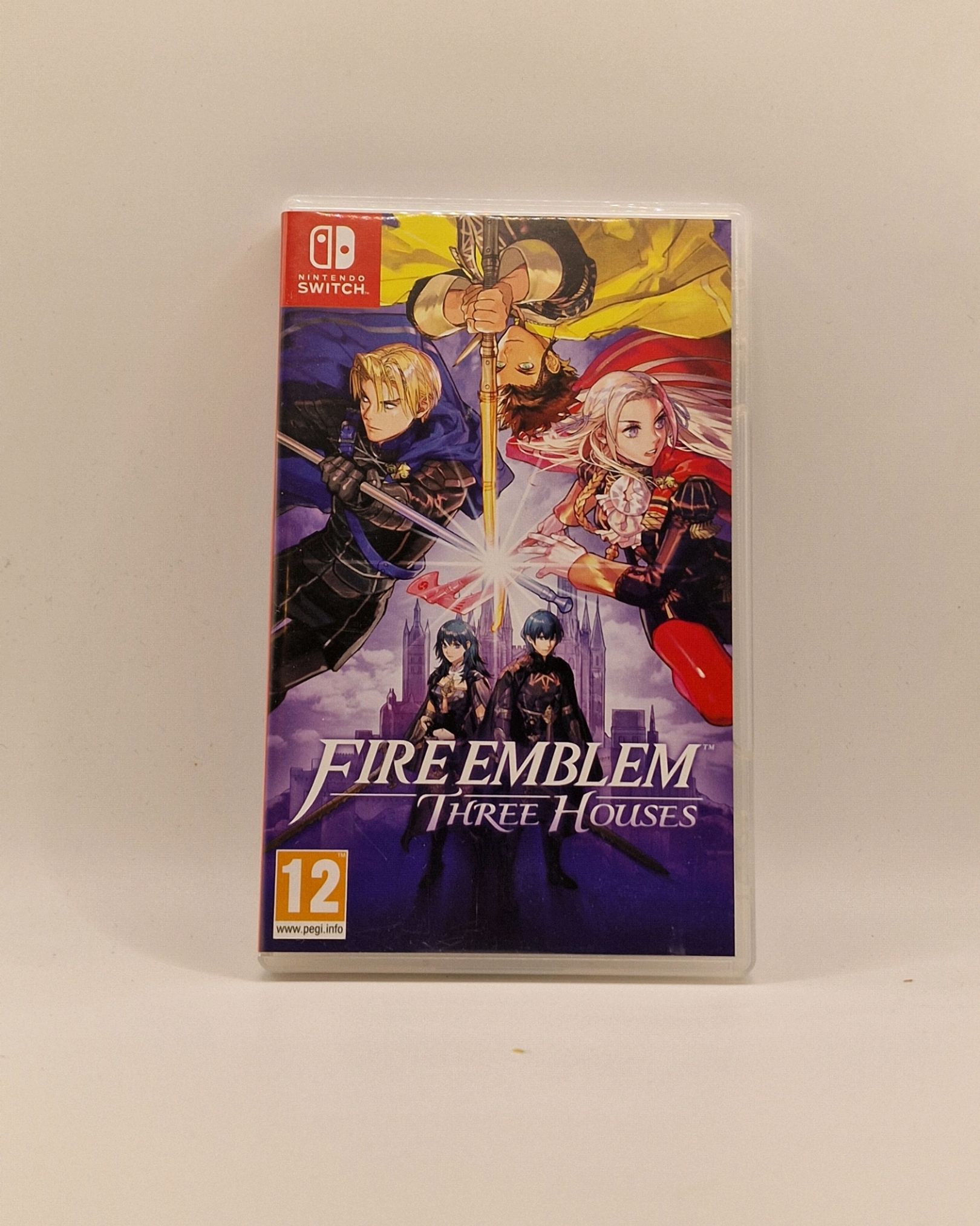 Fire Emblem