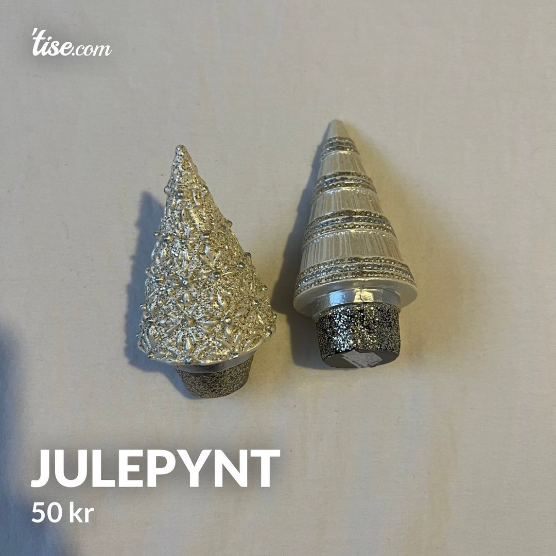 Julepynt