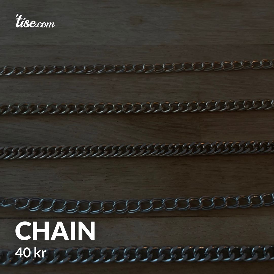 Chain