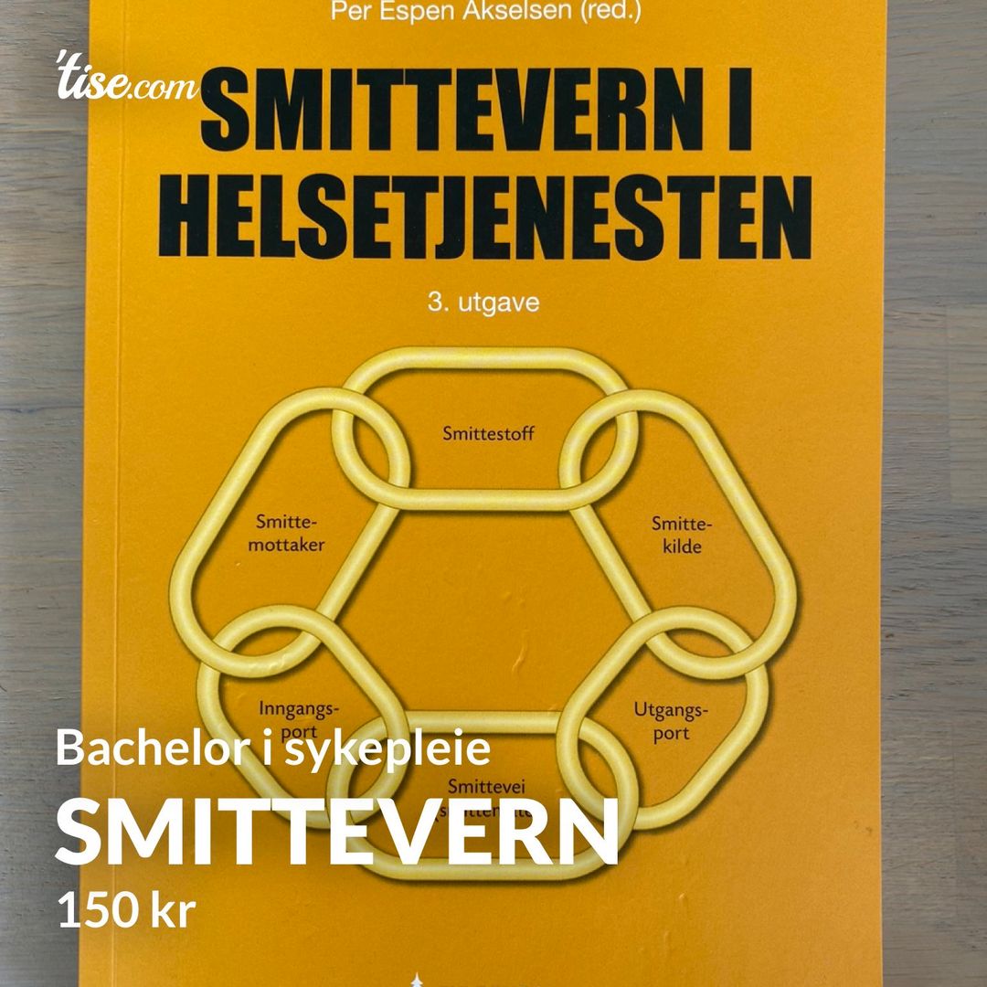 Smittevern