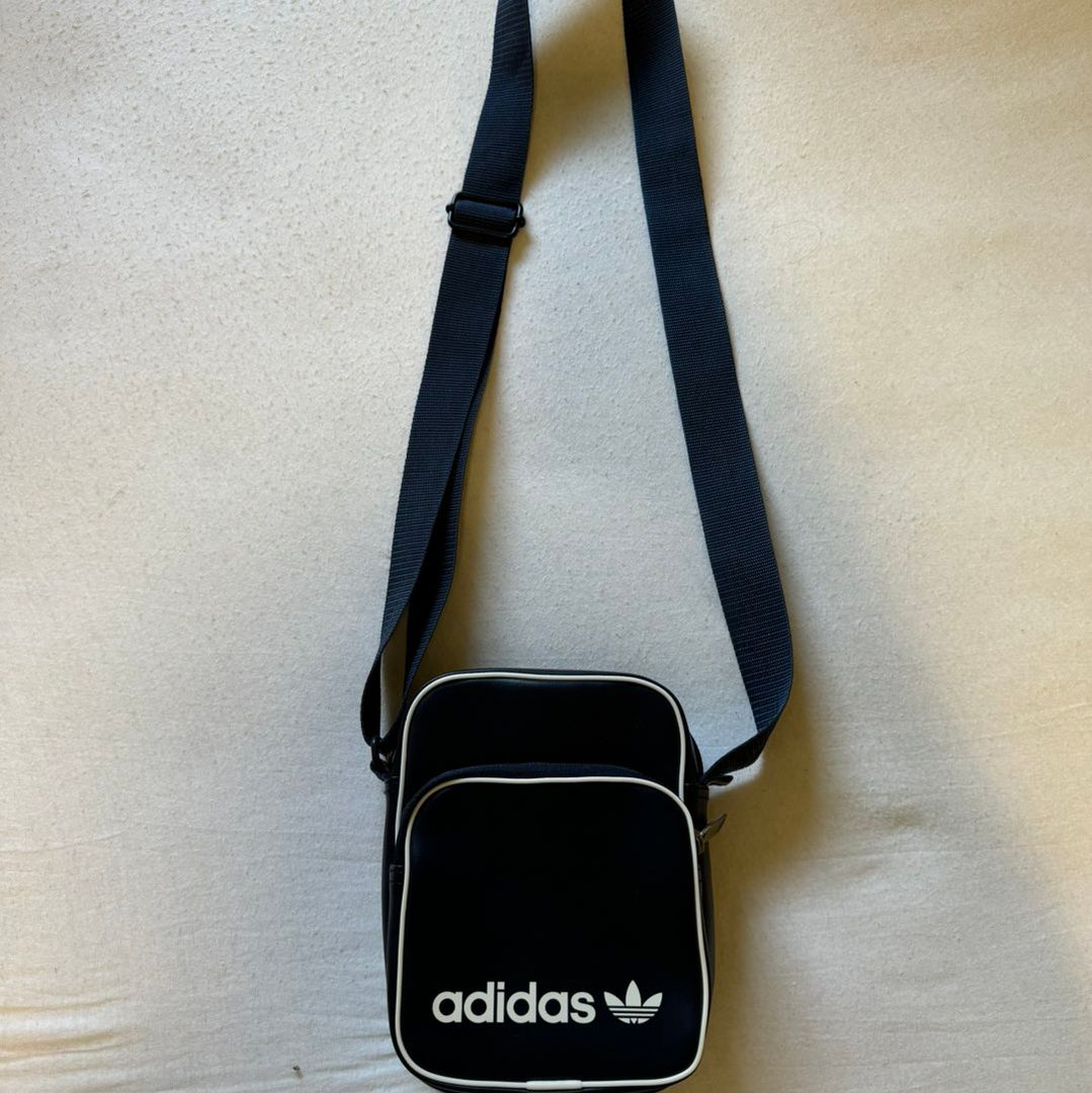 Adidas bag