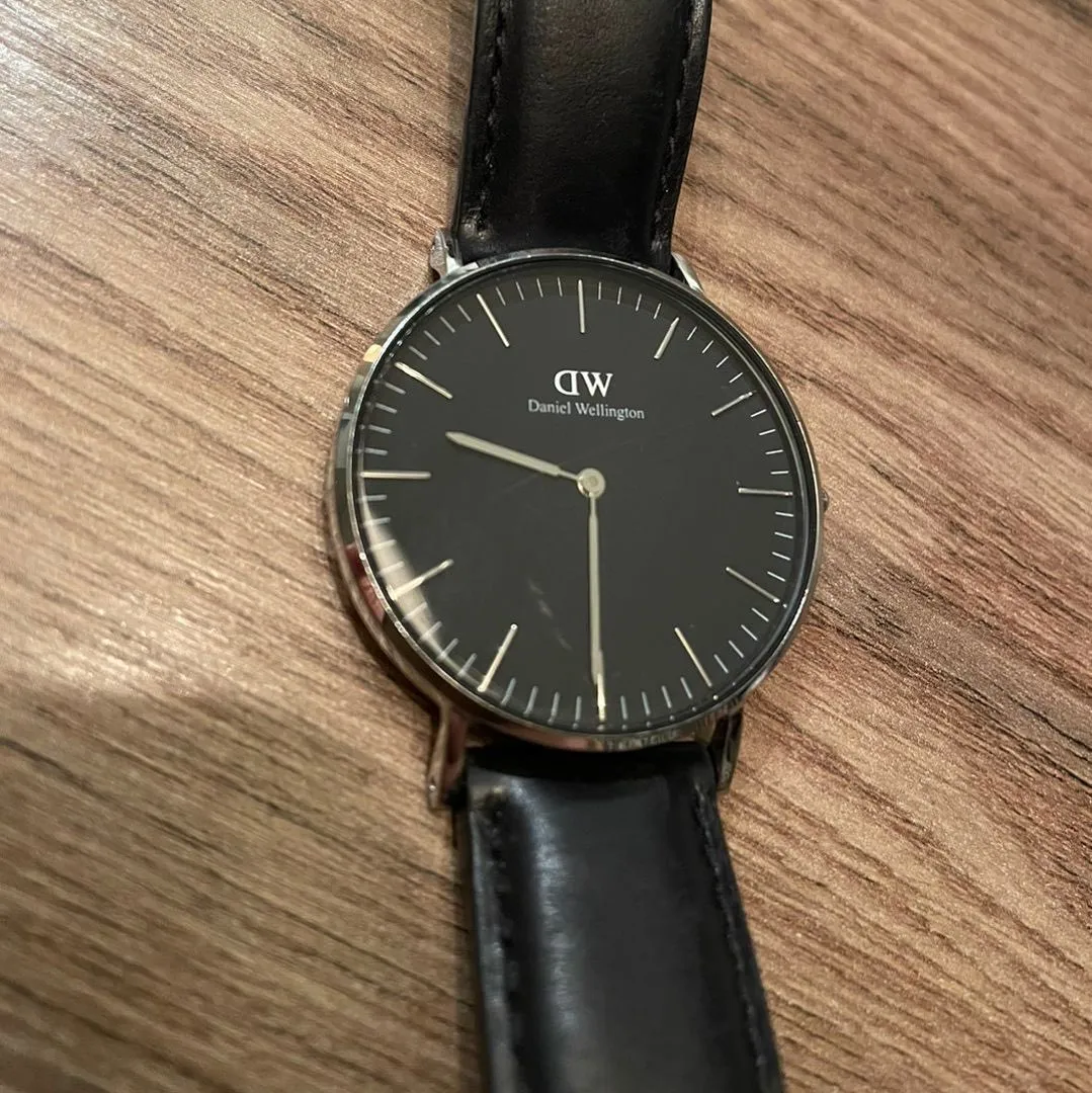 Daniel Wellington